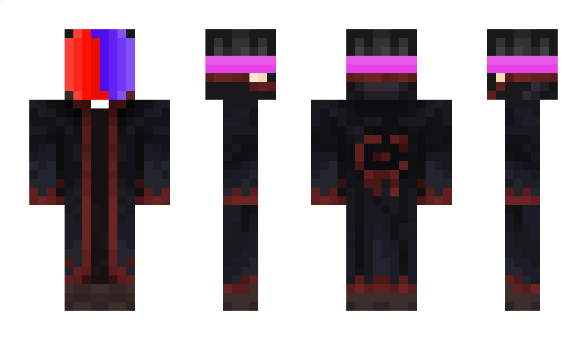 MrAndrewEmoryTat Minecraft Skin