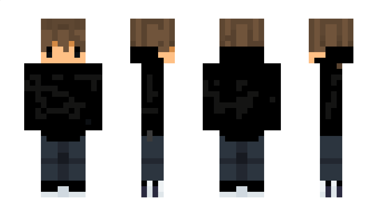 Brantley_ Minecraft Skin