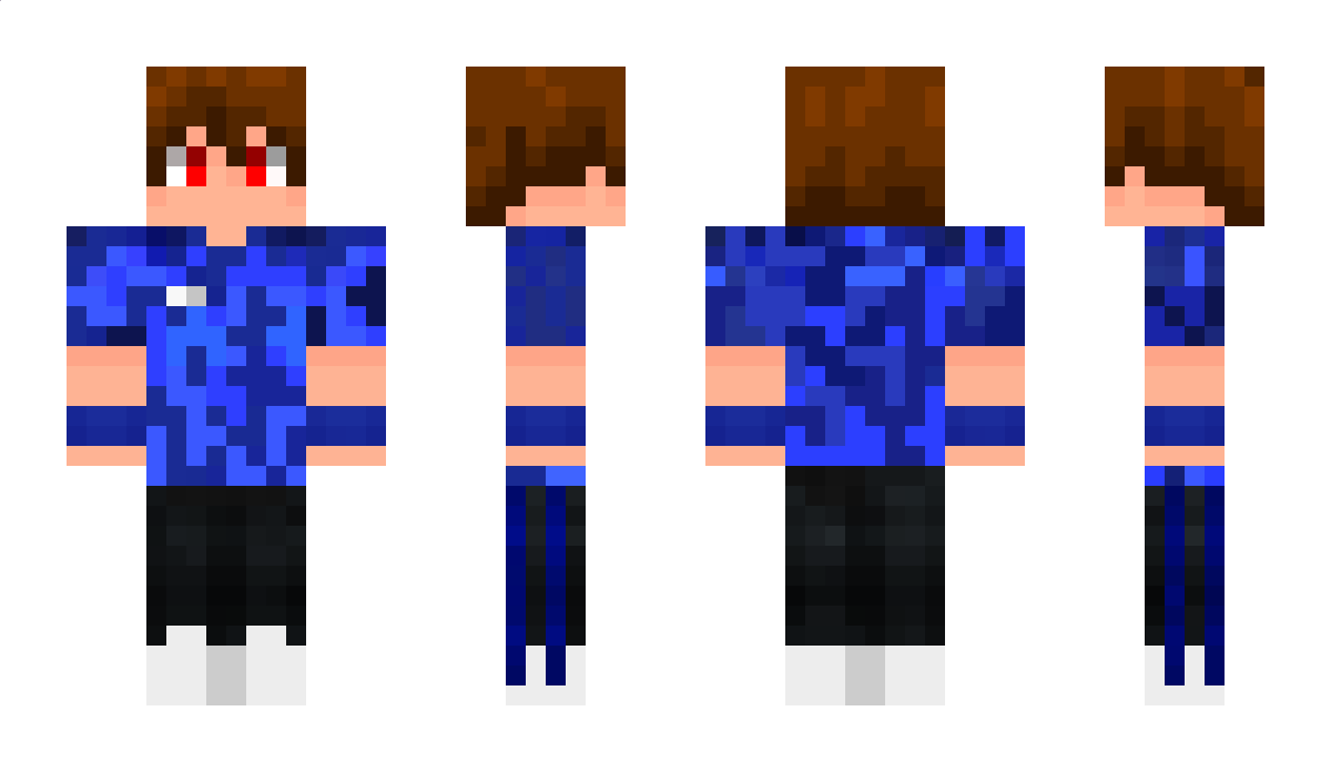 Hardim Minecraft Skin