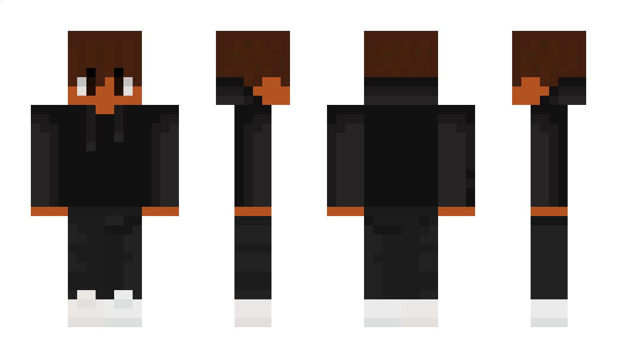 sSmaluu Minecraft Skin