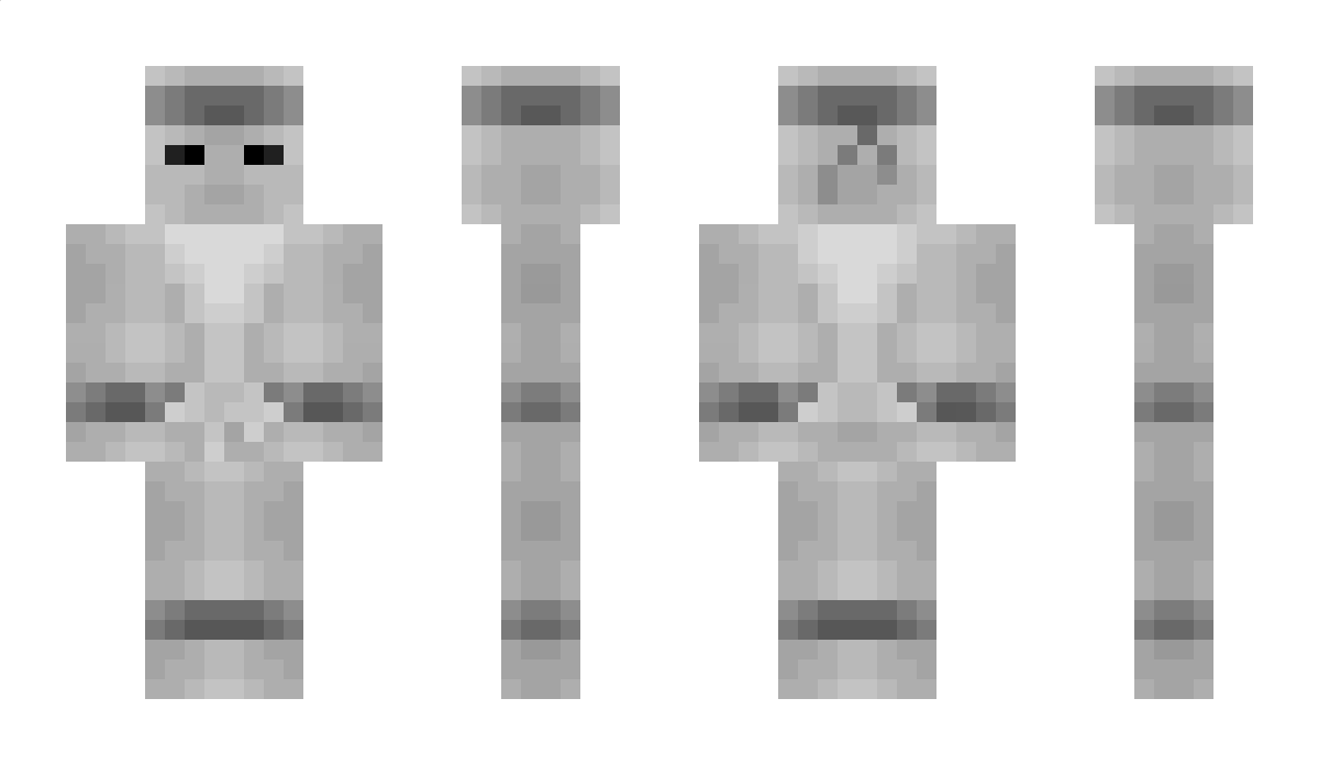 Crpzz Minecraft Skin