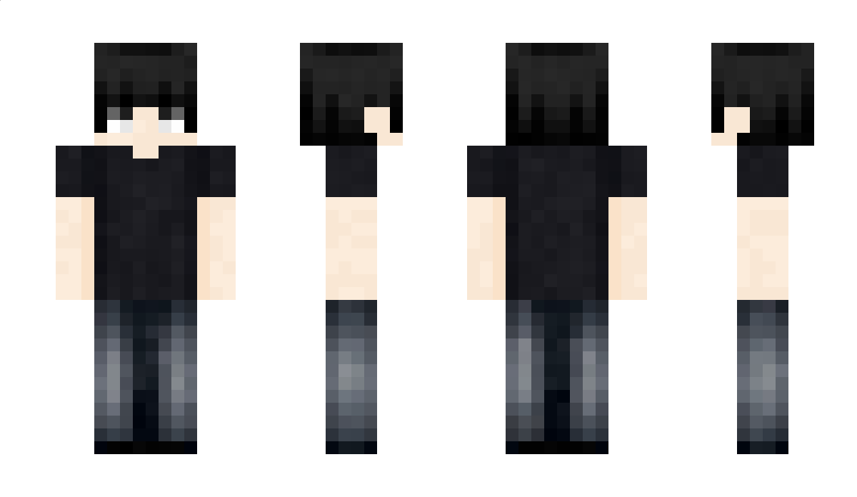 Aob0ab Minecraft Skin