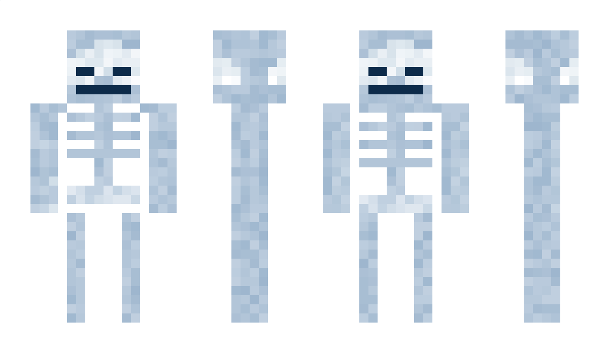 sulfuricacid Minecraft Skin