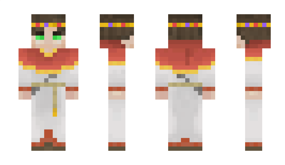 Kerplis Minecraft Skin