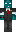 HttxRafa Minecraft Skin