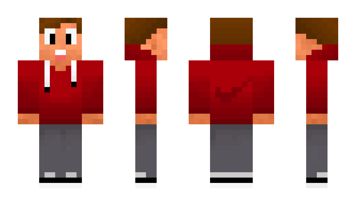 Der_Basti Minecraft Skin