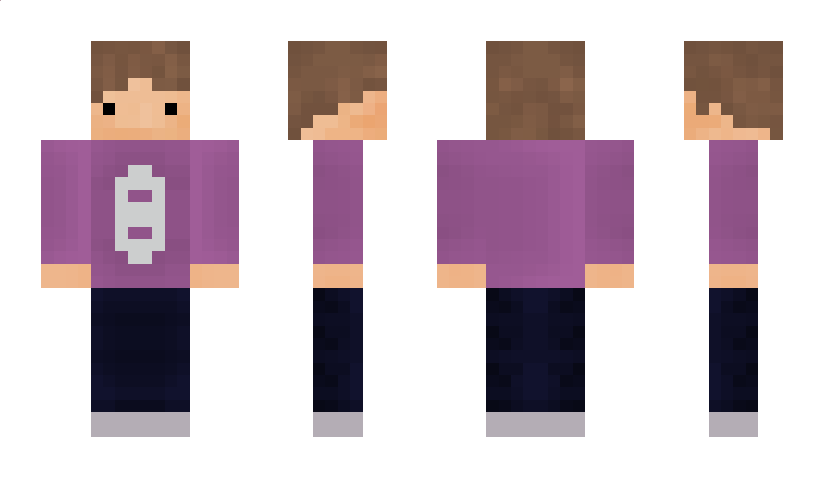 _mathis Minecraft Skin