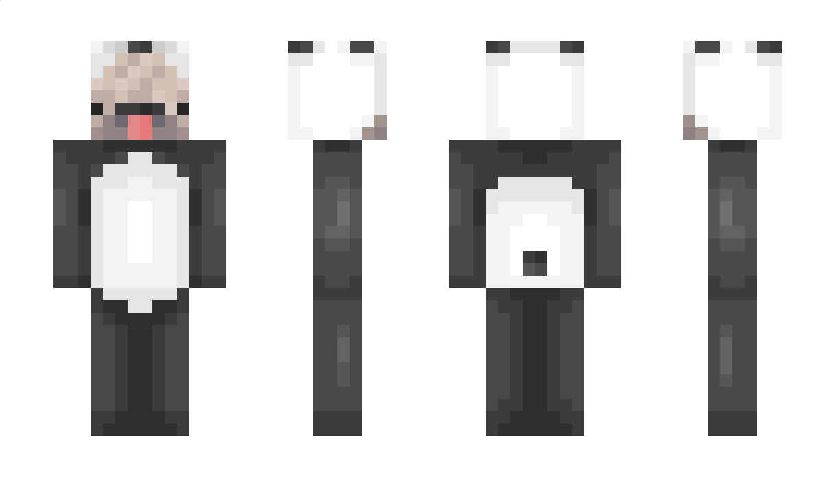 Erenneneee Minecraft Skin