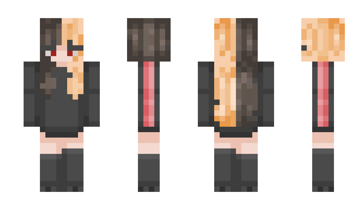 Technocej3 Minecraft Skin