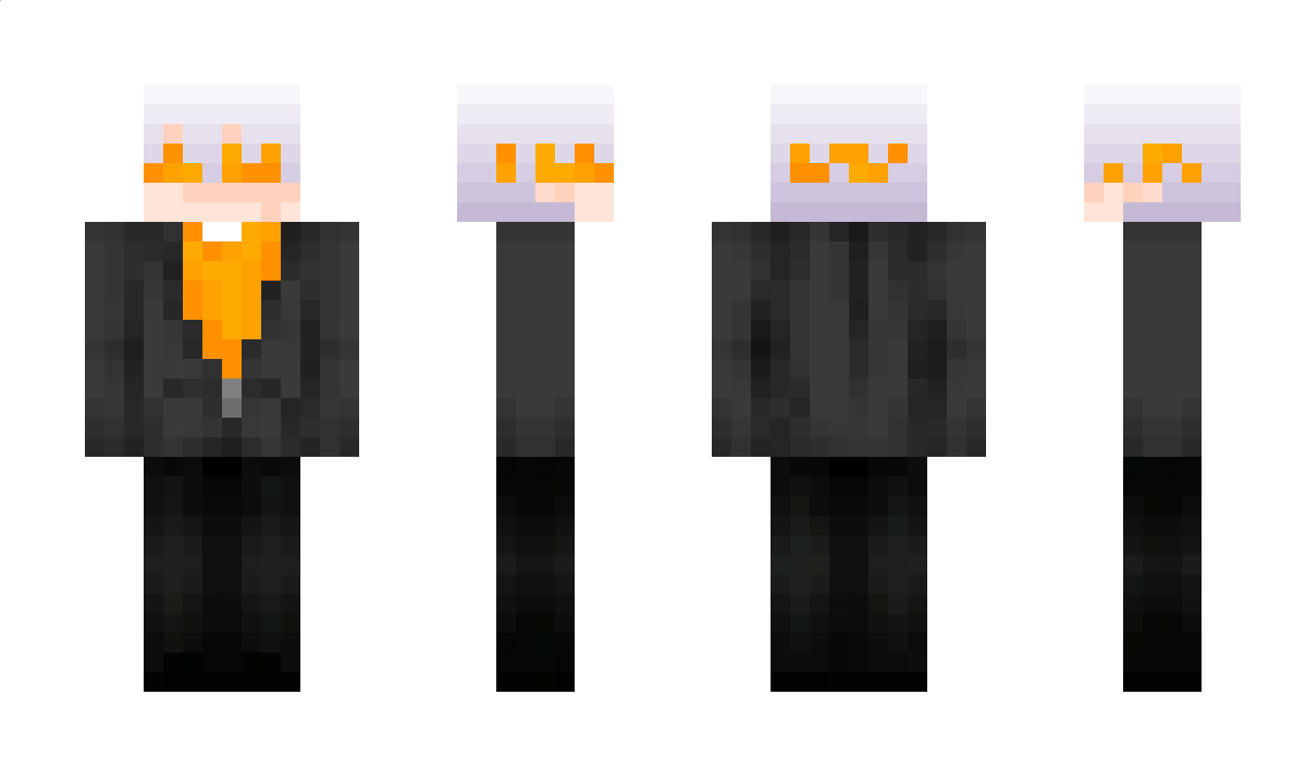 Zame__ Minecraft Skin