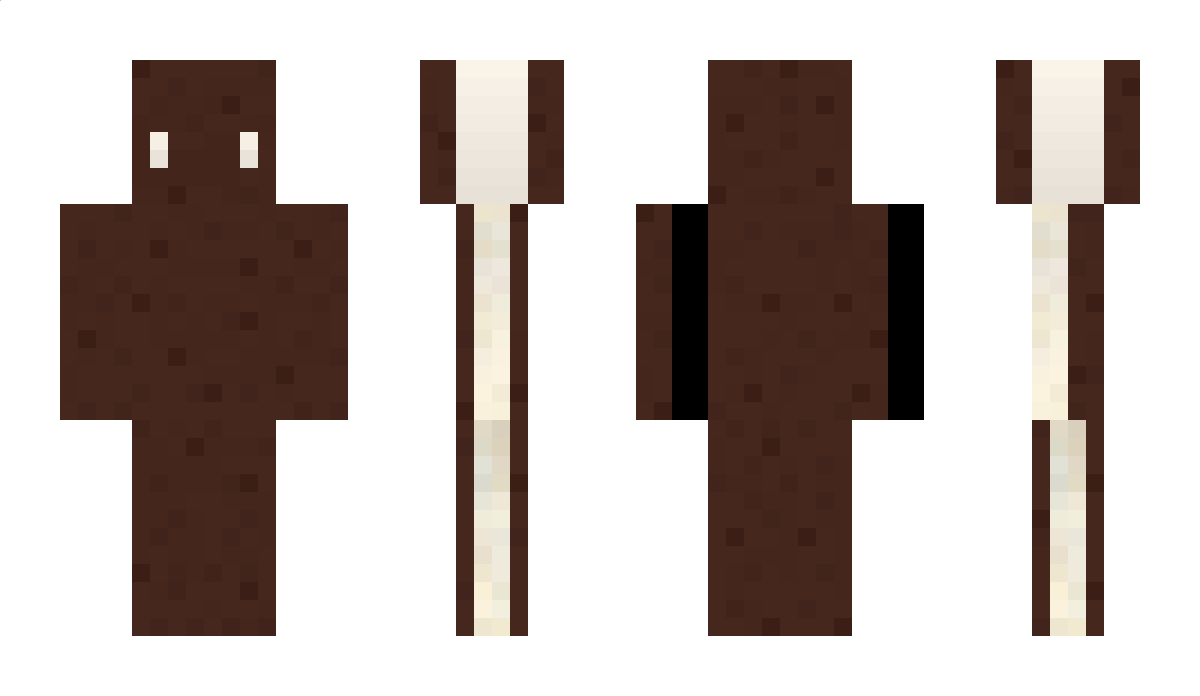 IAte Minecraft Skin