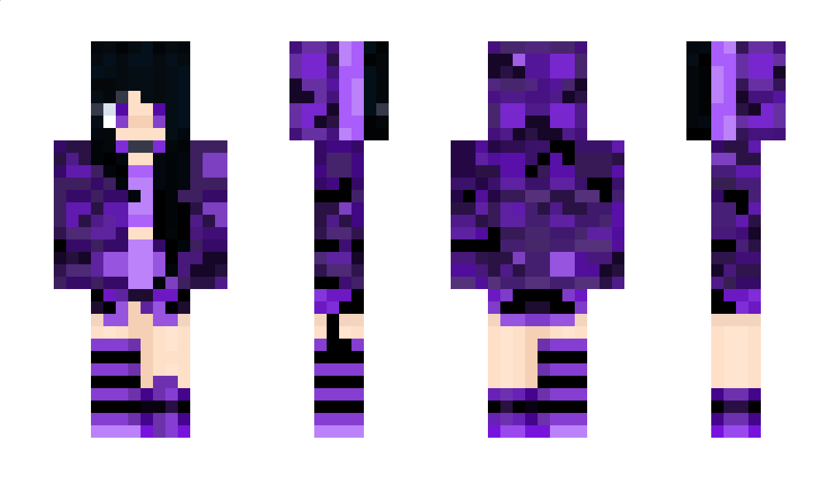 ocoly Minecraft Skin