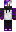 Disintegrate Minecraft Skin