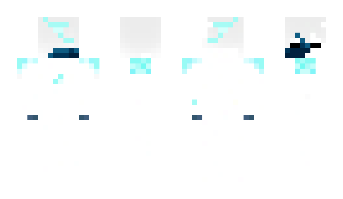 fynn12345678987 Minecraft Skin