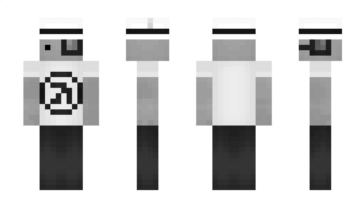 ALostPrince_ Minecraft Skin