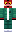 PumZak Minecraft Skin