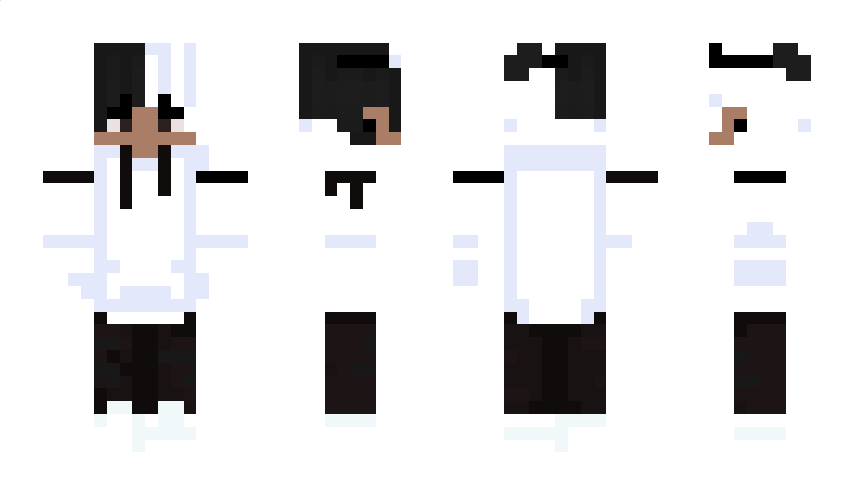 Oskar47567 Minecraft Skin