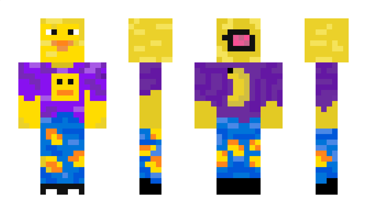 820ms_ Minecraft Skin