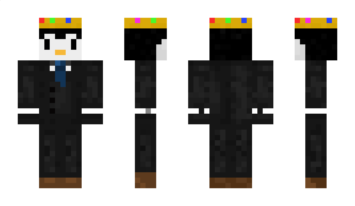 tlochsta Minecraft Skin