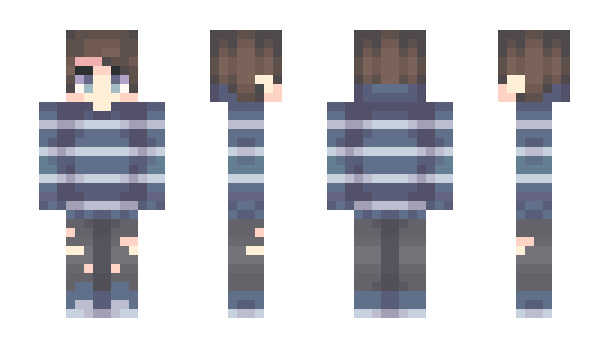 Joll Minecraft Skin