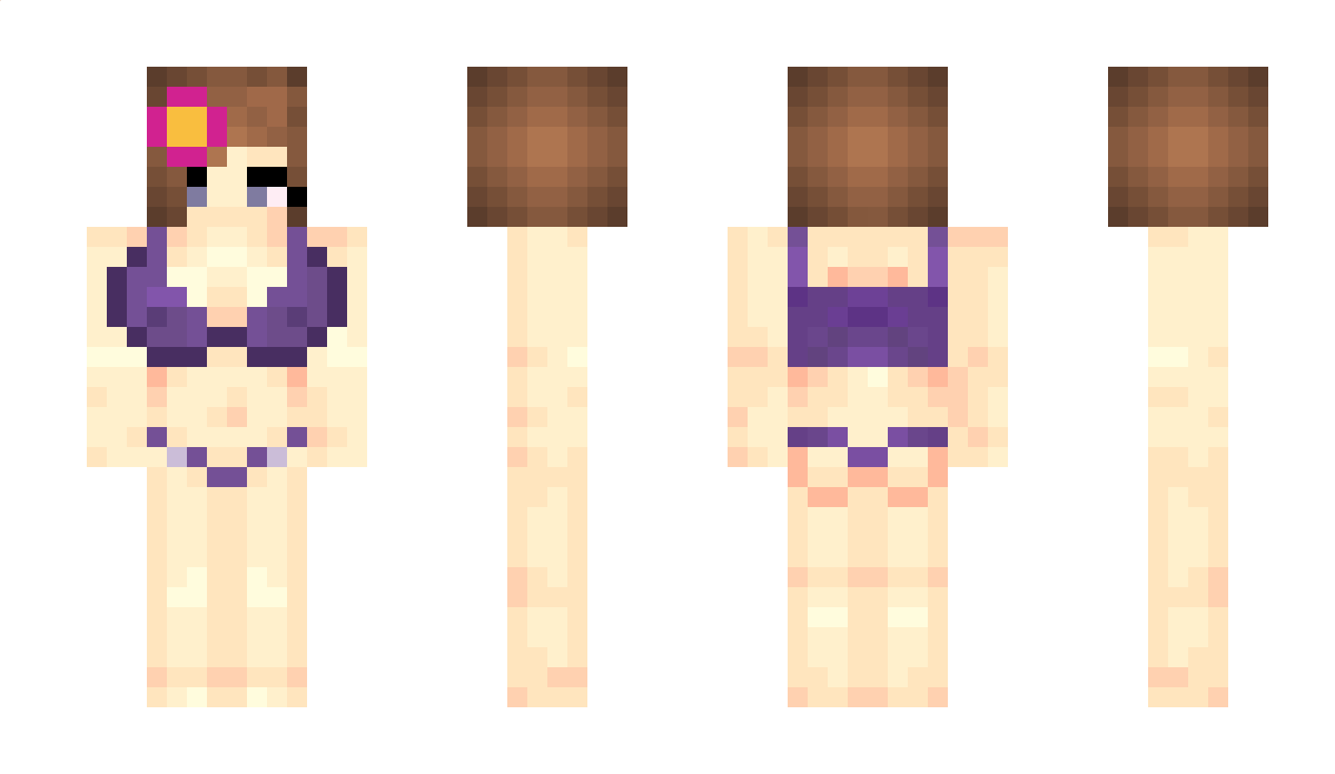 shnoopy_ Minecraft Skin