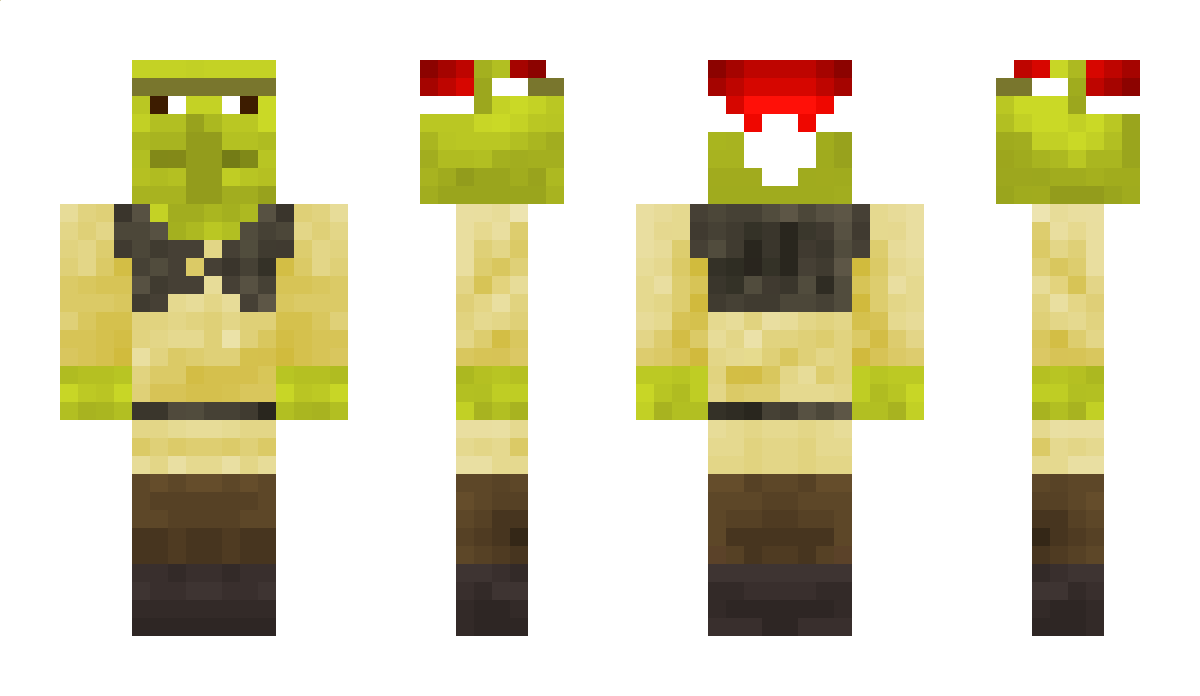 joinmc Minecraft Skin