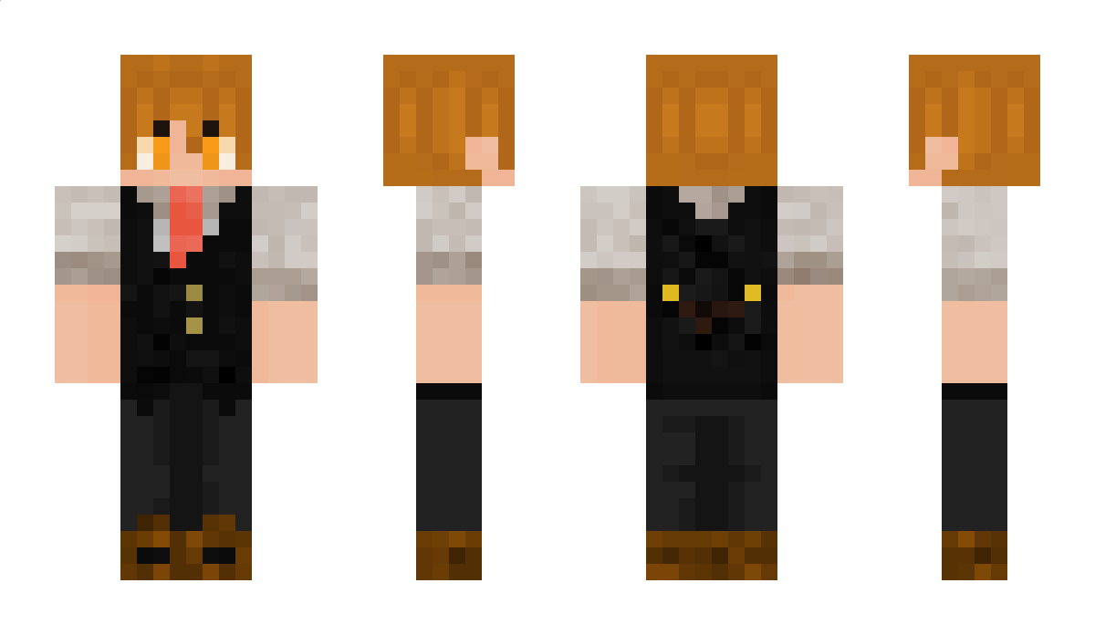 _MrL0L_ Minecraft Skin