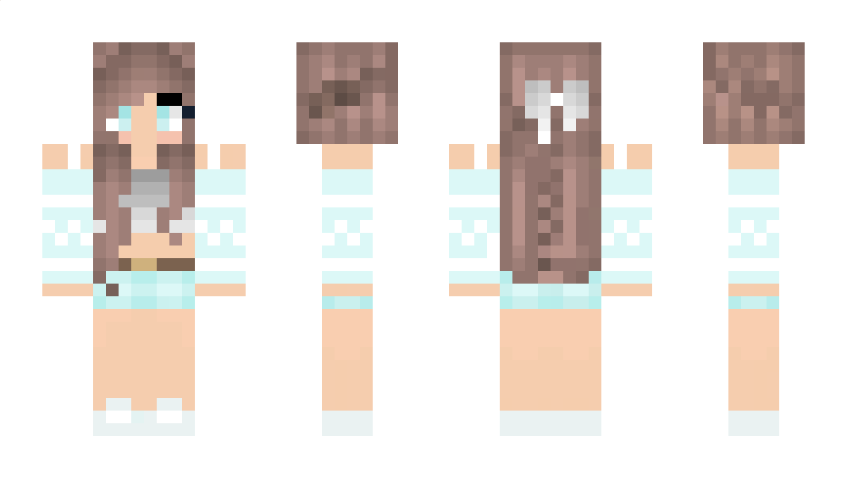 blue_and_purple Minecraft Skin