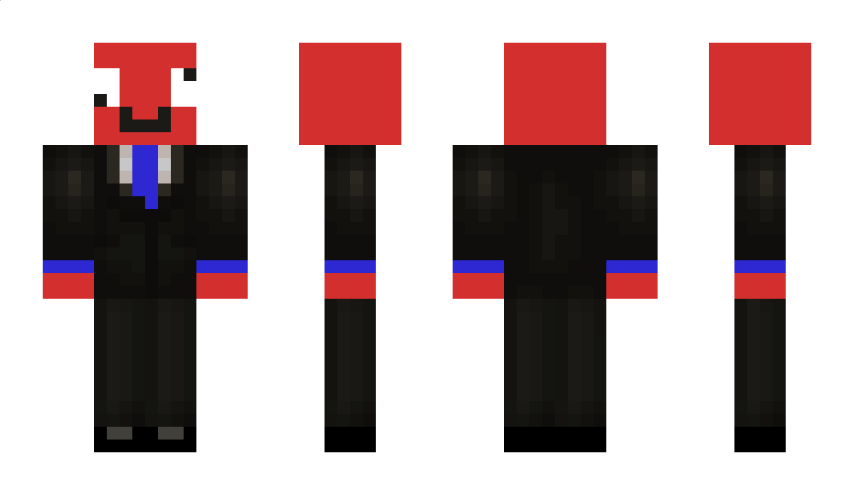 Math300IQI Minecraft Skin