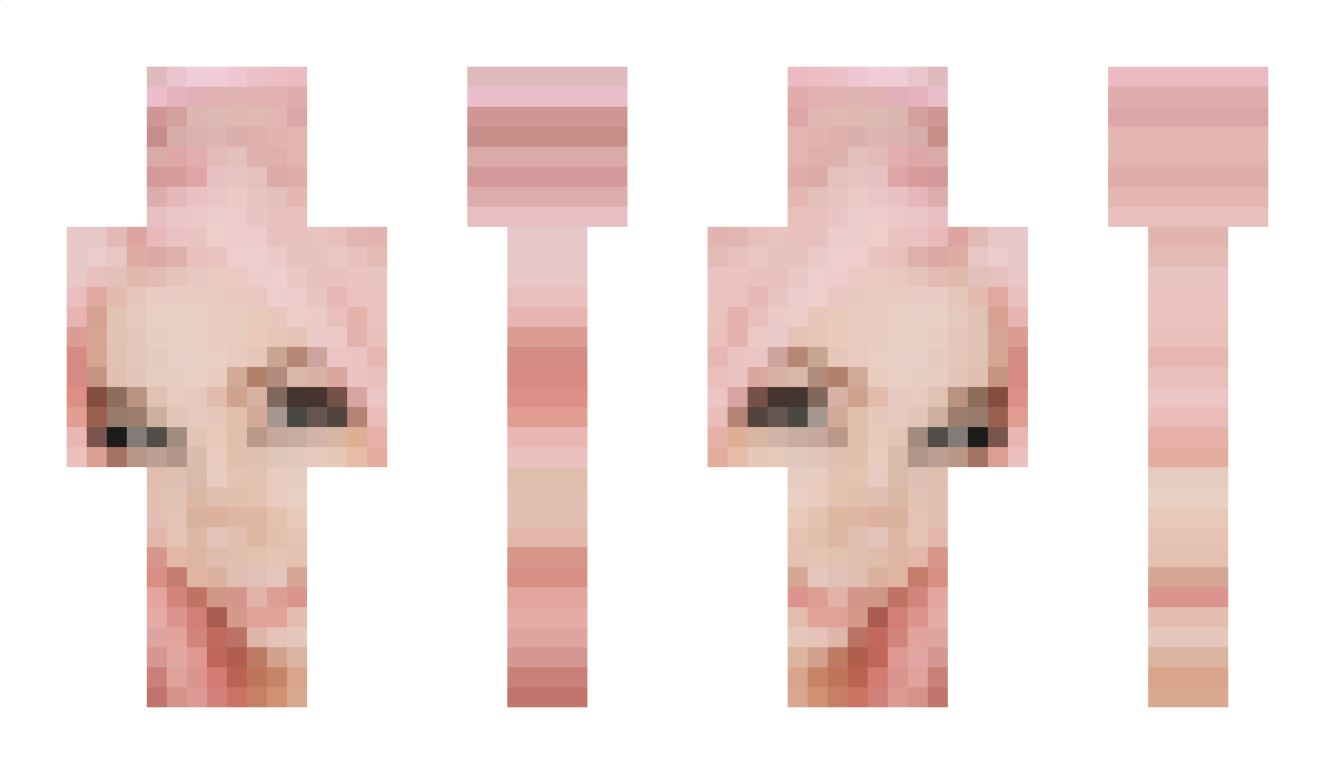 notlexy Minecraft Skin