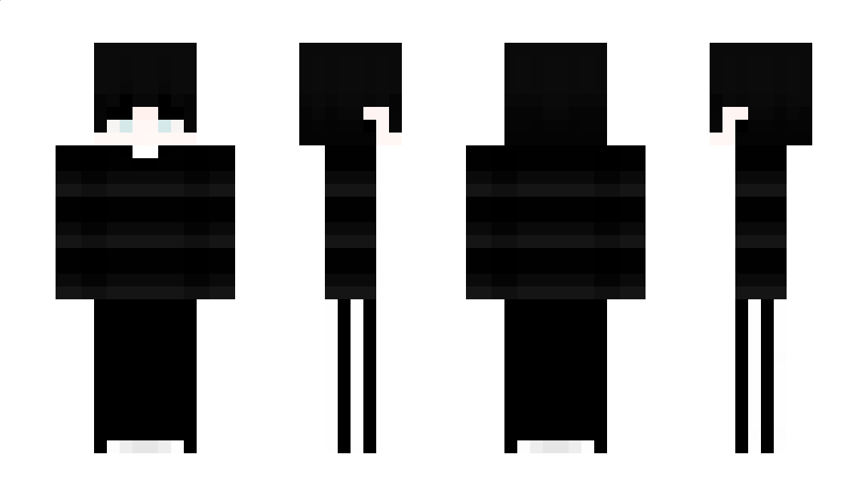 ynowq Minecraft Skin