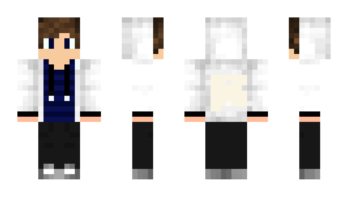 Sn4cky__ Minecraft Skin