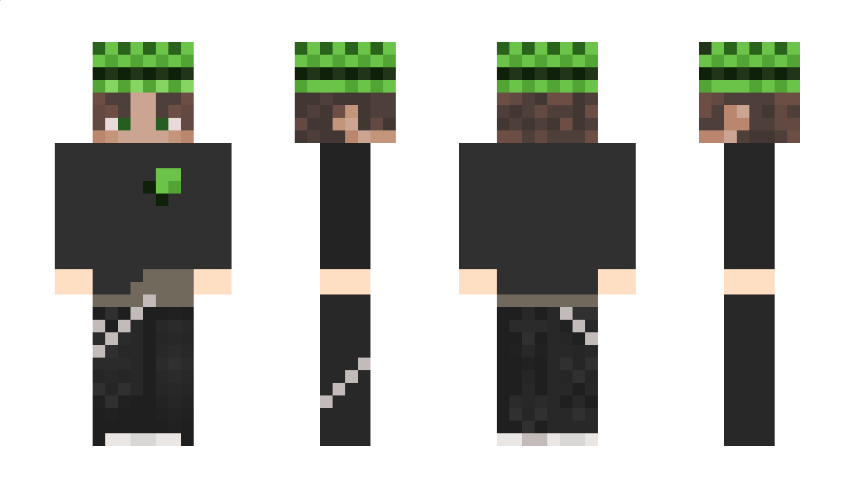 BigLance2003 Minecraft Skin