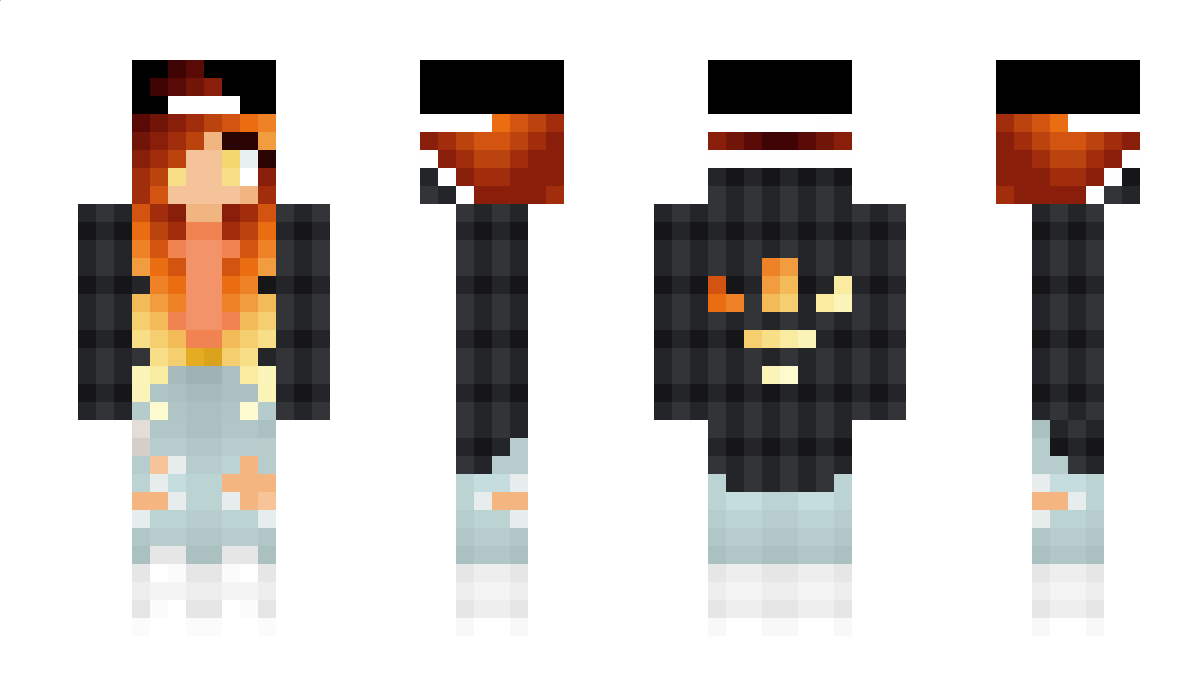 _Reany_ Minecraft Skin