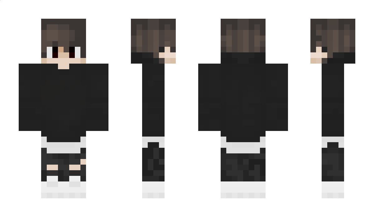 atarwn Minecraft Skin