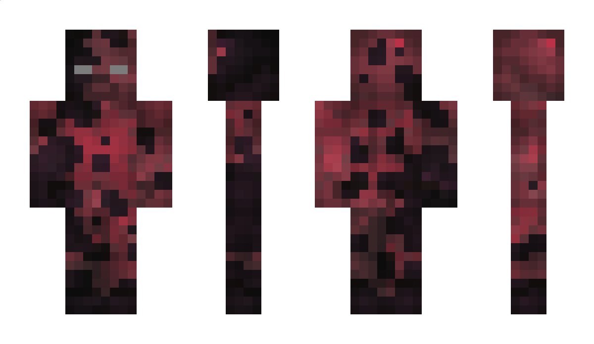 Shadow_021 Minecraft Skin