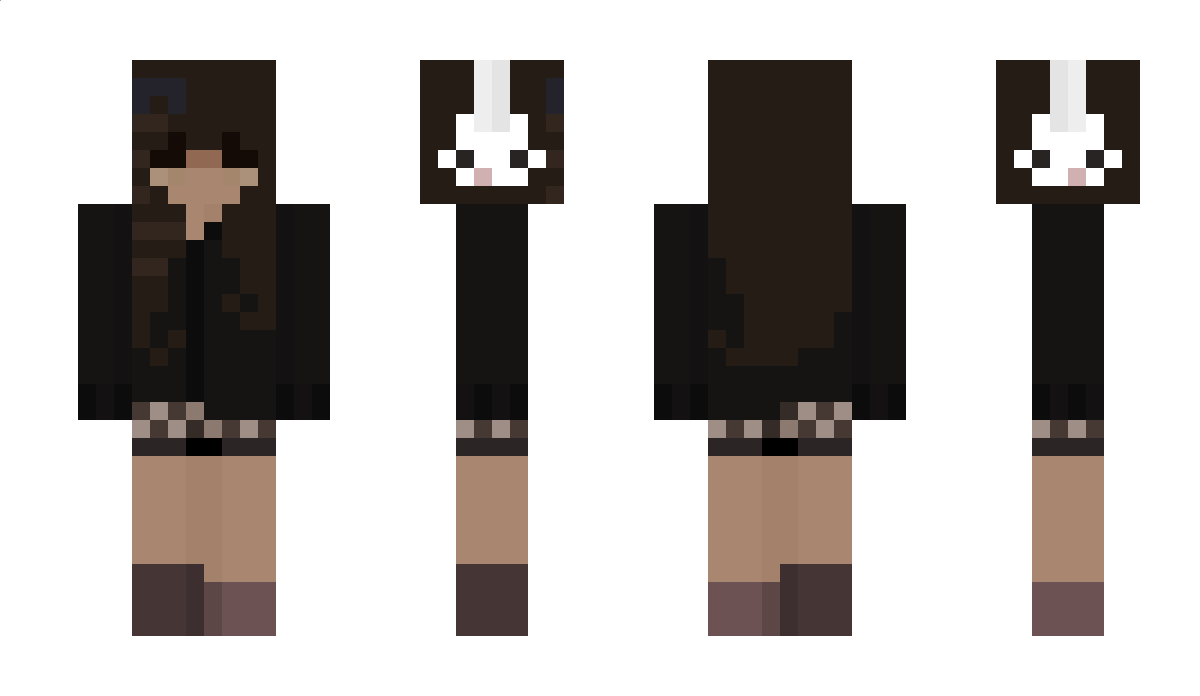 sophicita Minecraft Skin