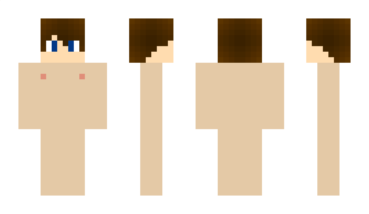 Props Minecraft Skin