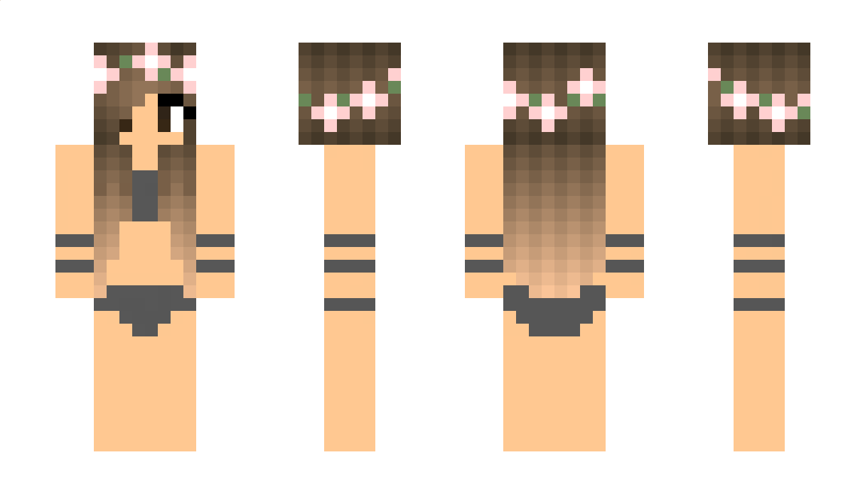 Ashez_ Minecraft Skin