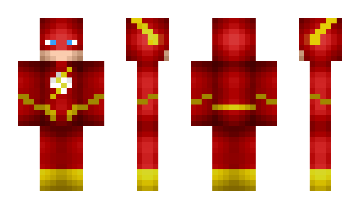 Boomy Minecraft Skin