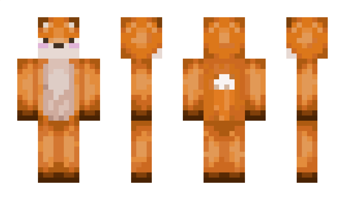 Retlaw4 Minecraft Skin