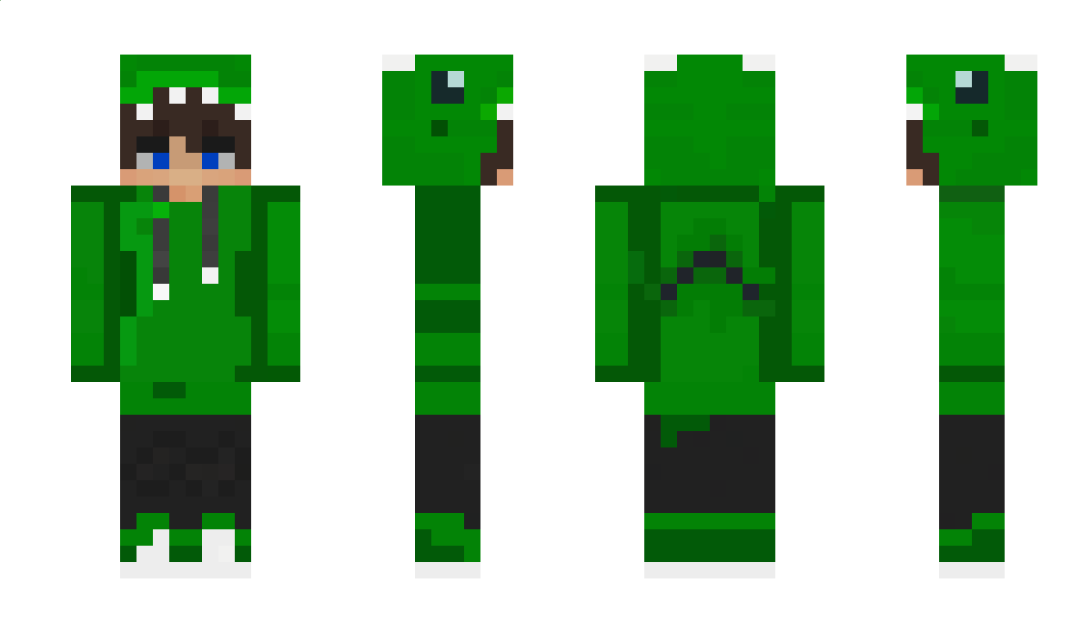 Tobi_1005 Minecraft Skin