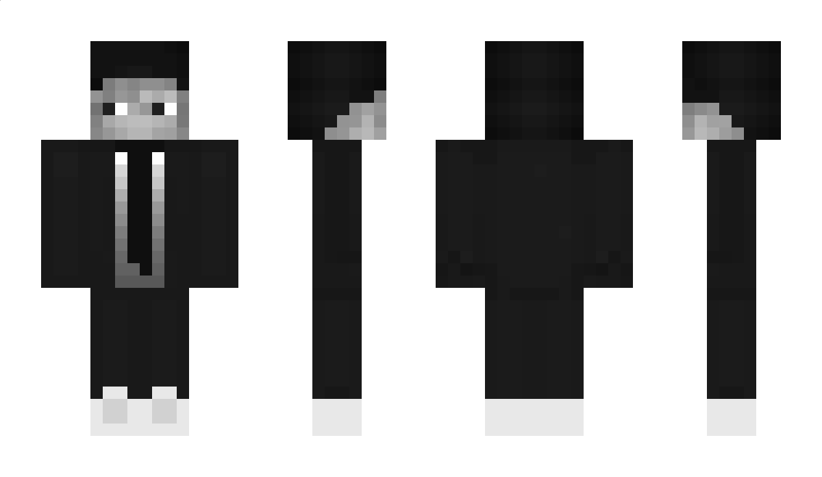 dudalde Minecraft Skin