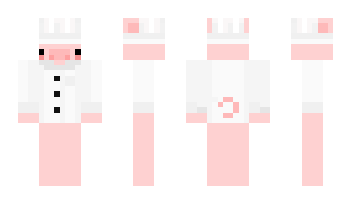 ReapsOG Minecraft Skin