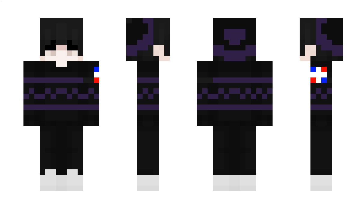 awSierpe Minecraft Skin