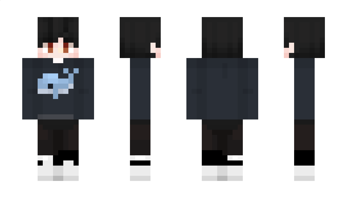 Ponethana Minecraft Skin