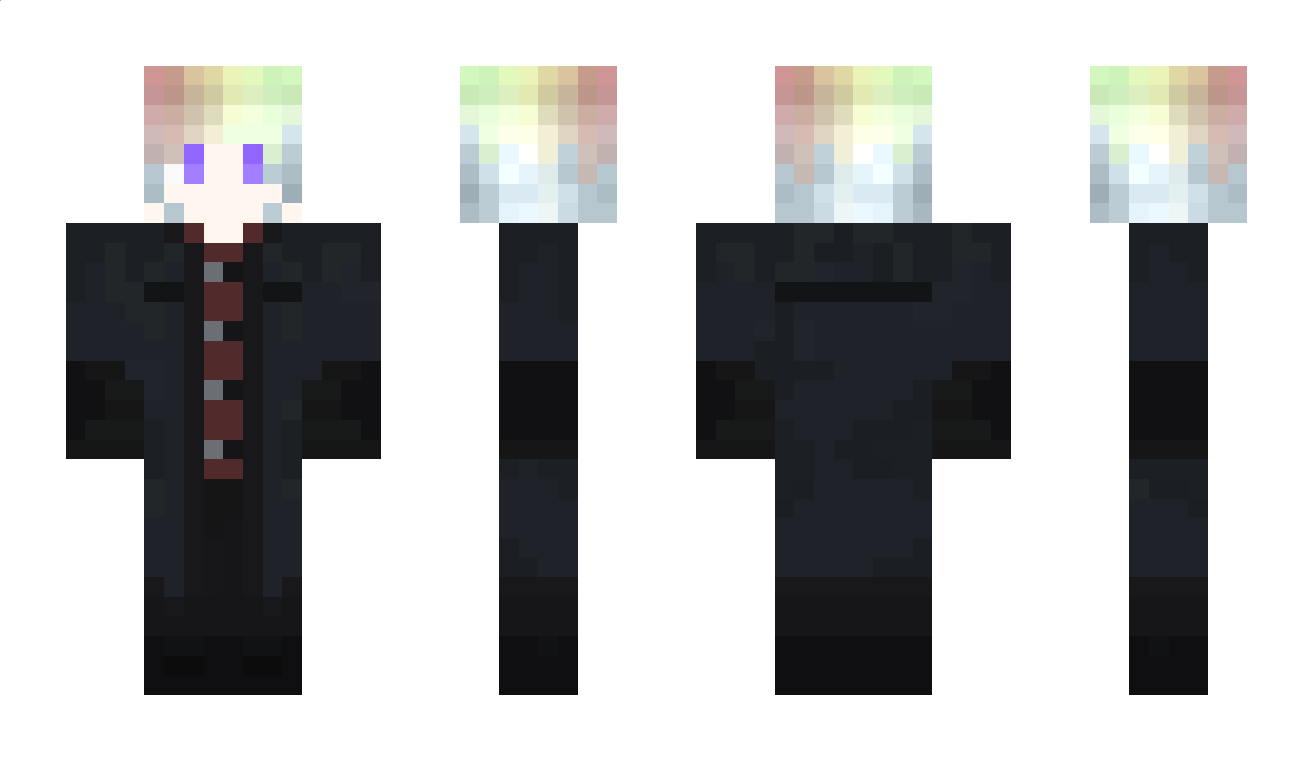 Jitter_ Minecraft Skin