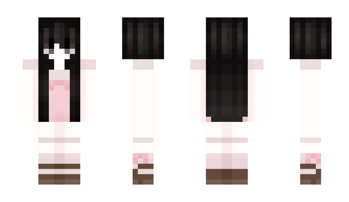 lynelslayr Minecraft Skin
