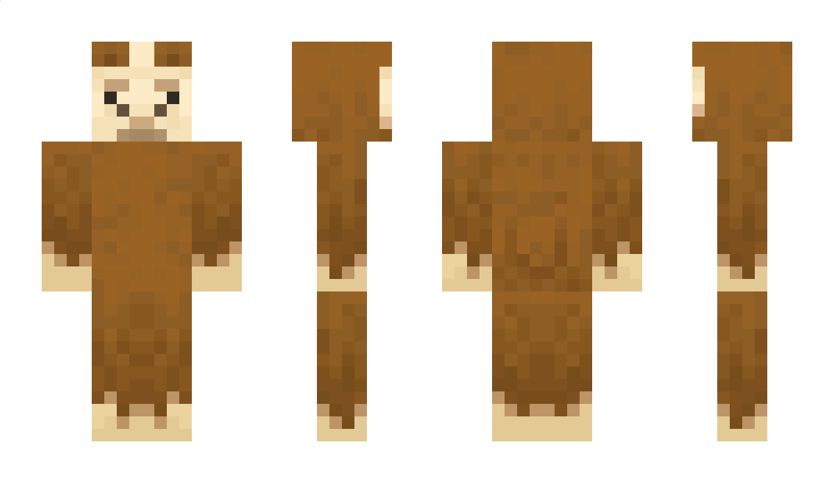 Rix_Leard Minecraft Skin