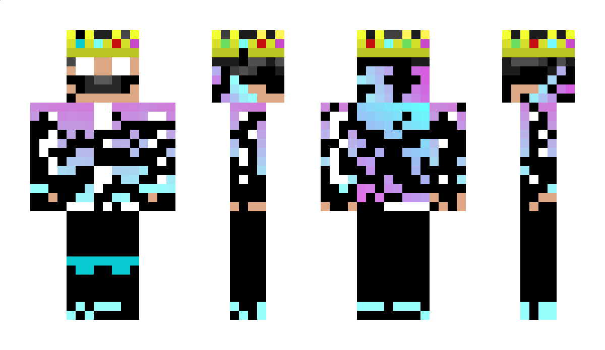 kk2013 Minecraft Skin